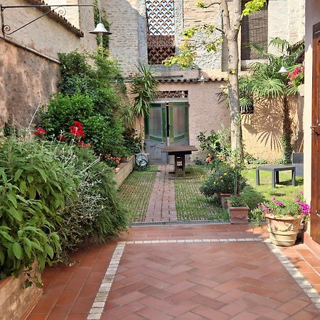 לוגו Casa Agostino Codazzi Dimora Storica מראה חיצוני תמונה