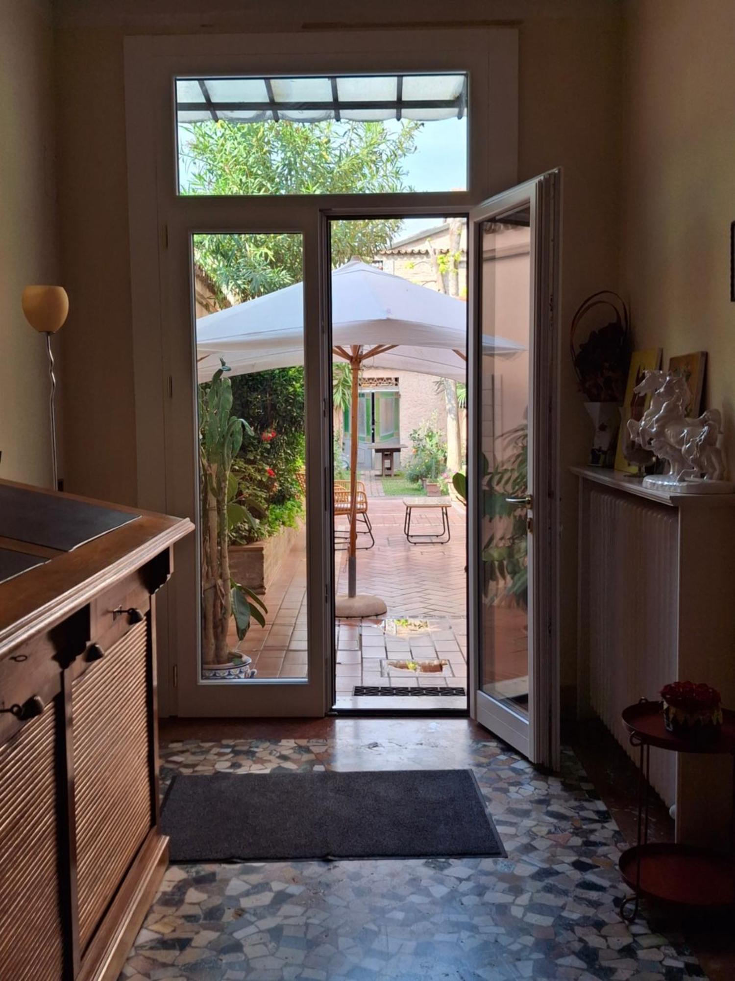 לוגו Casa Agostino Codazzi Dimora Storica מראה חיצוני תמונה
